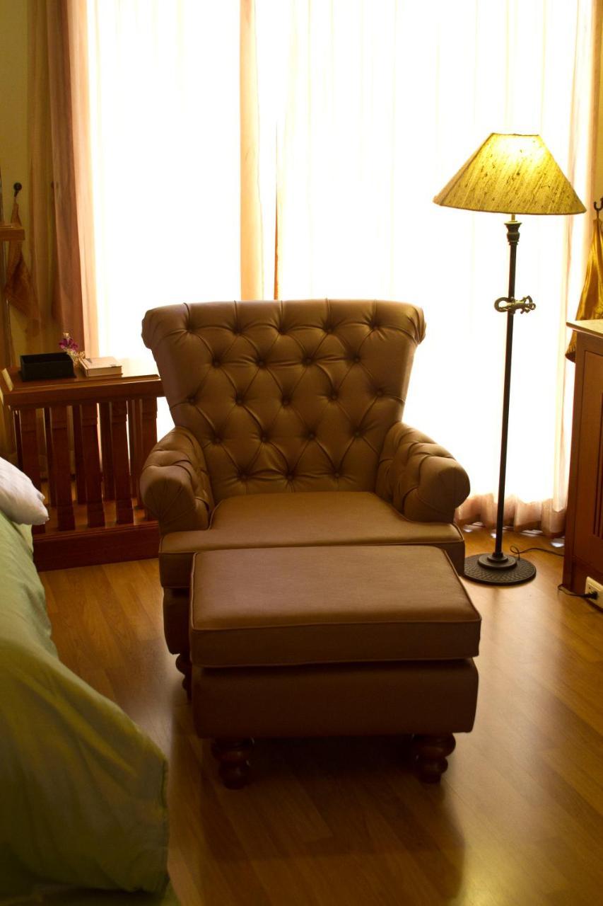 Calvary Home Mae Rim Εξωτερικό φωτογραφία