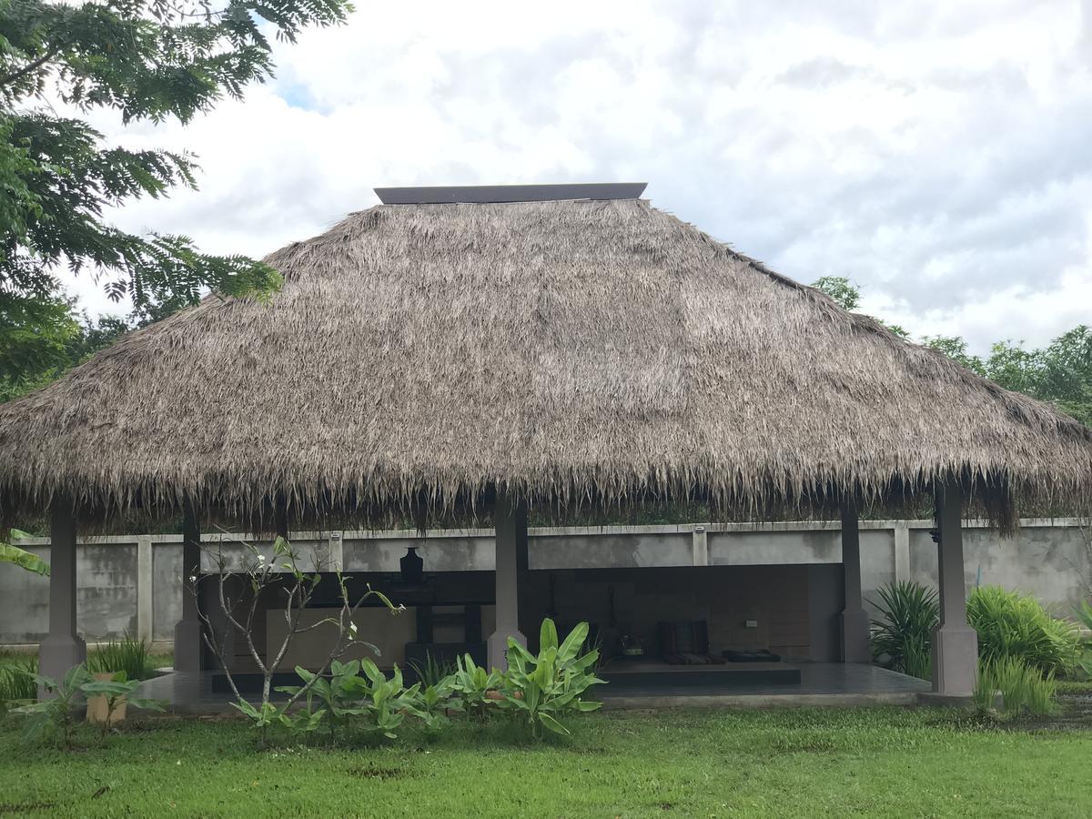 Calvary Home Mae Rim Εξωτερικό φωτογραφία