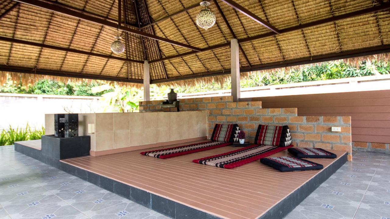 Calvary Home Mae Rim Εξωτερικό φωτογραφία