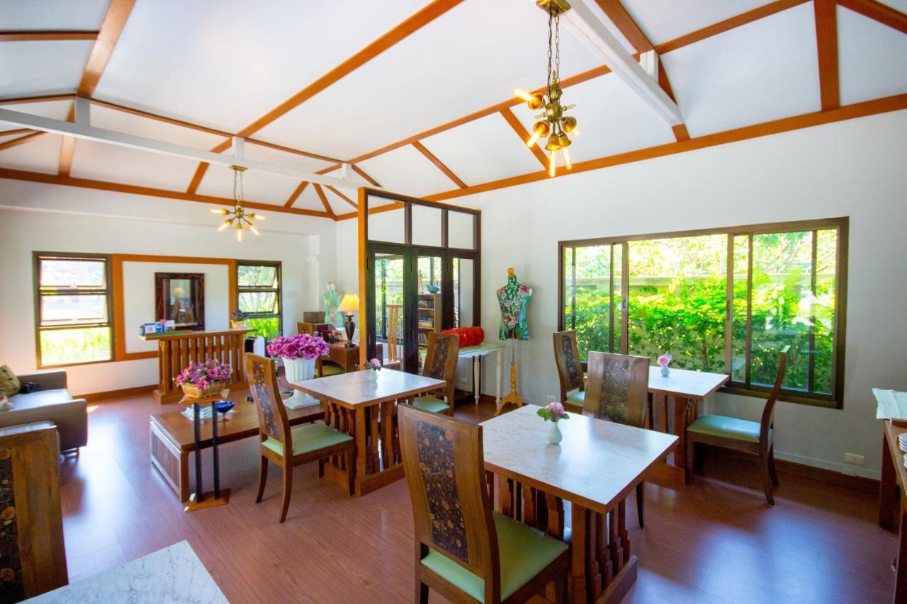 Calvary Home Mae Rim Εξωτερικό φωτογραφία