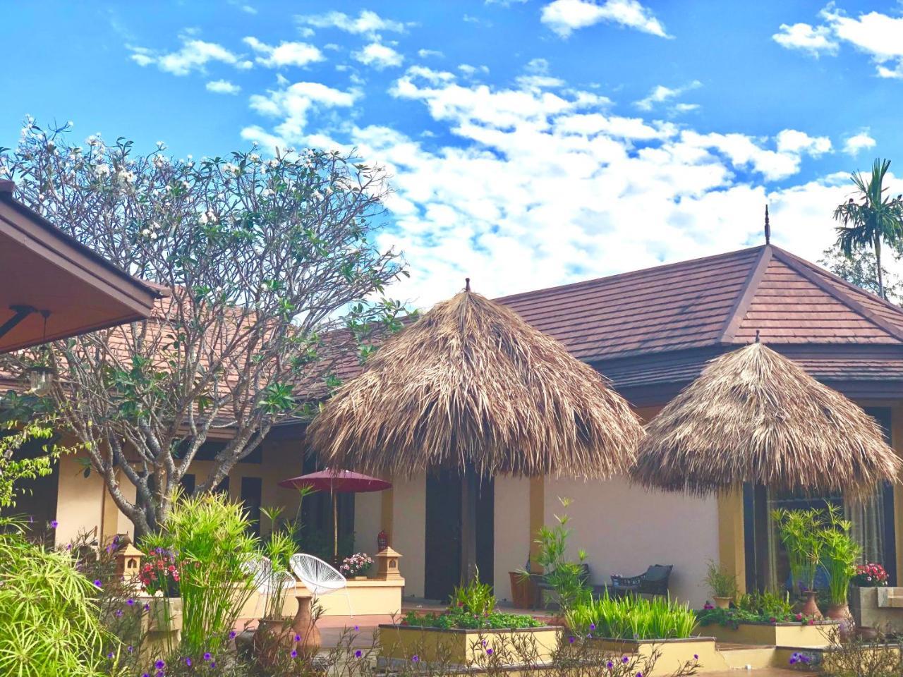 Calvary Home Mae Rim Εξωτερικό φωτογραφία