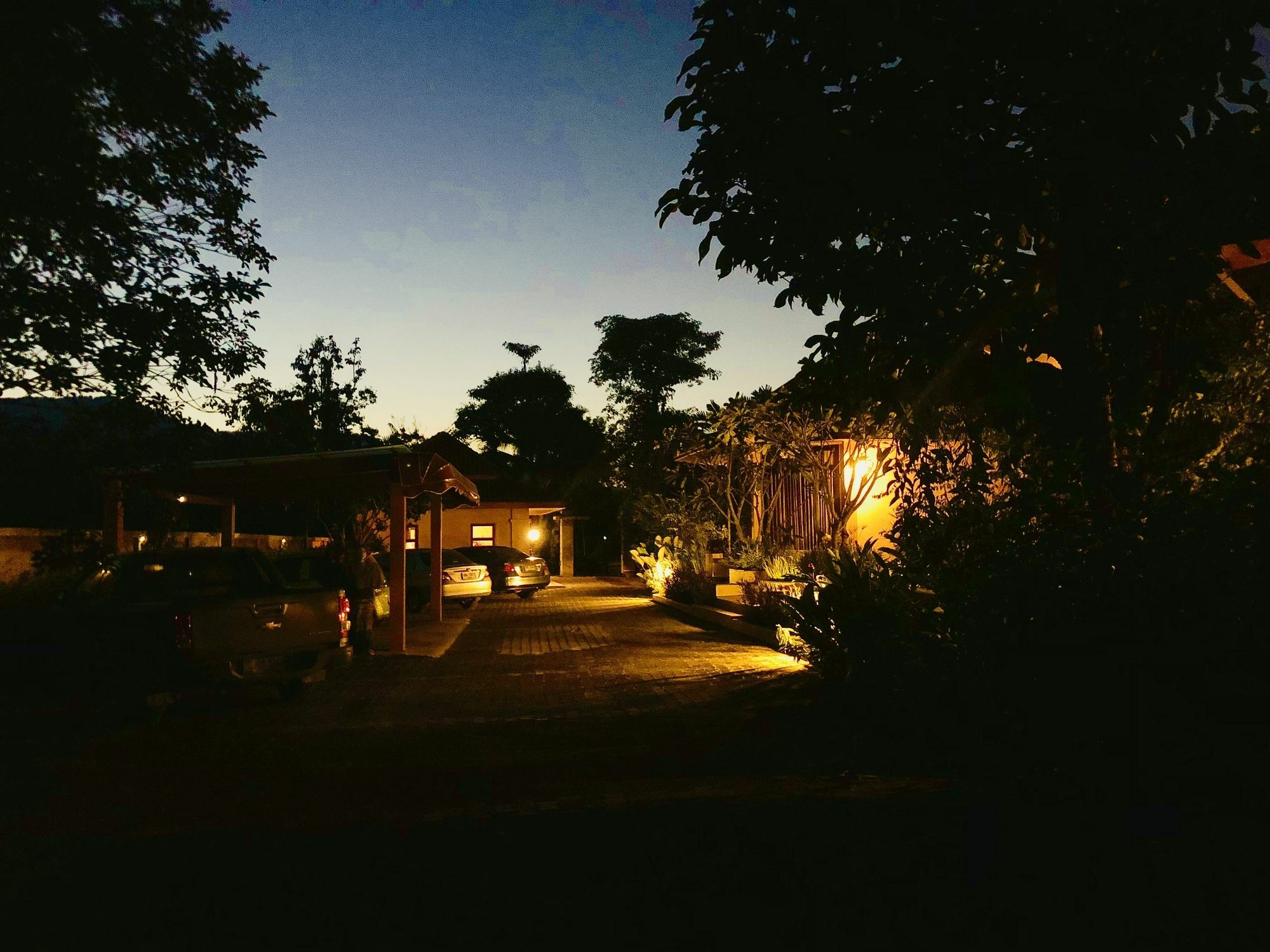 Calvary Home Mae Rim Εξωτερικό φωτογραφία