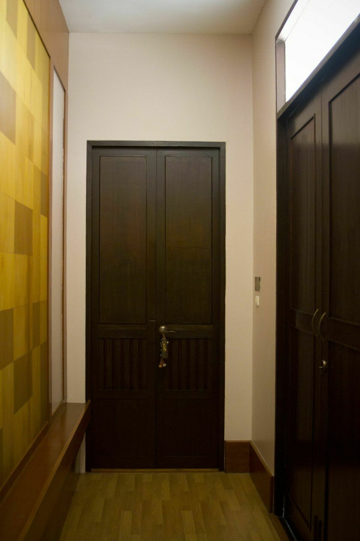 Calvary Home Mae Rim Εξωτερικό φωτογραφία