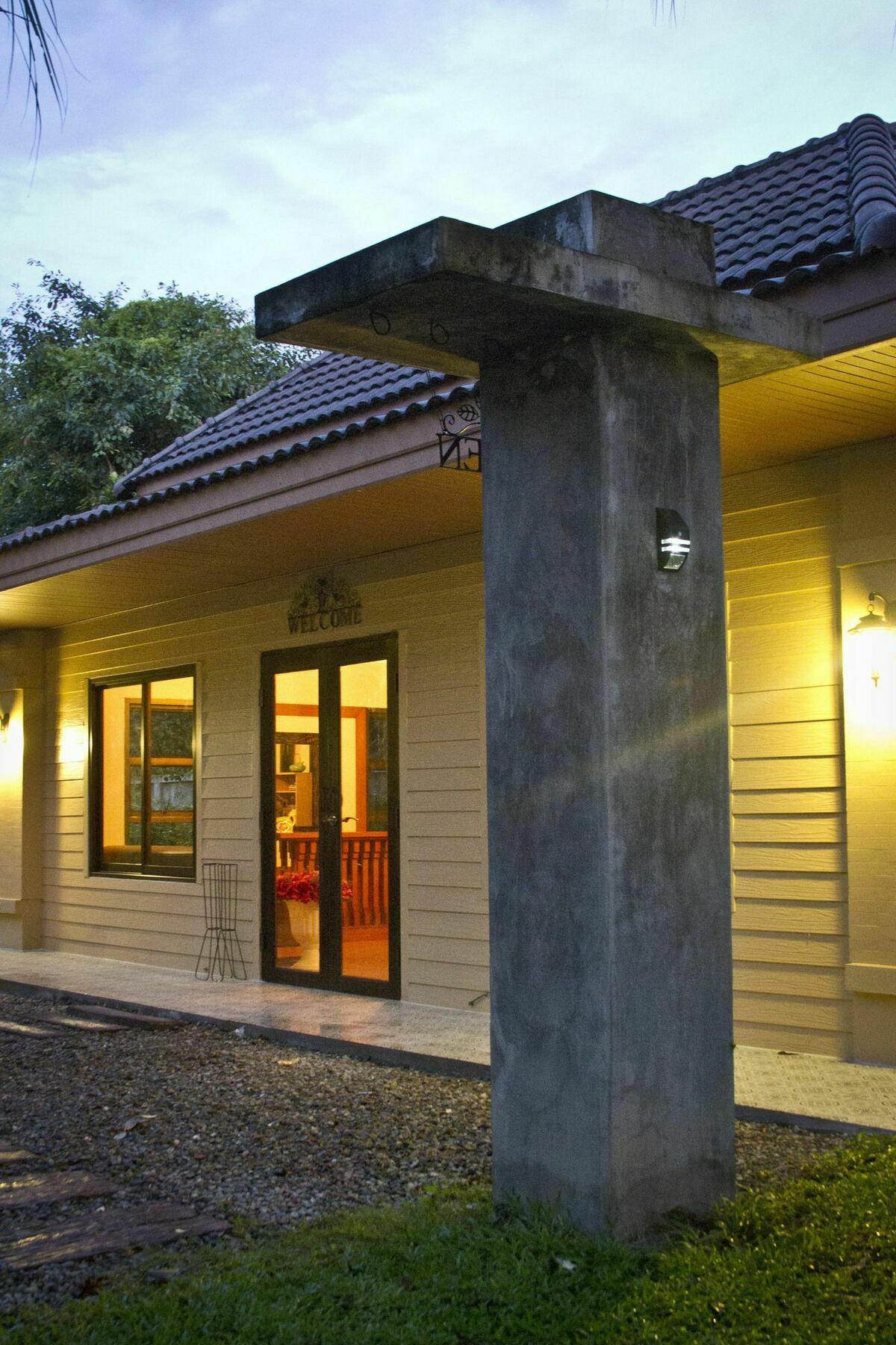 Calvary Home Mae Rim Εξωτερικό φωτογραφία