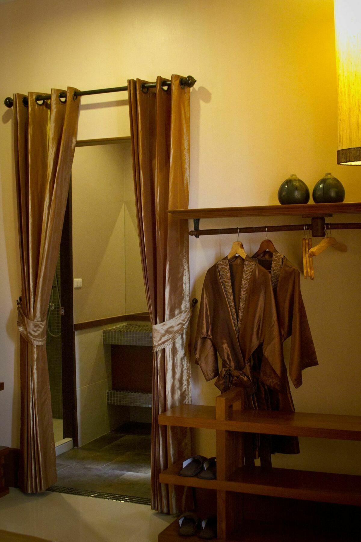 Calvary Home Mae Rim Εξωτερικό φωτογραφία