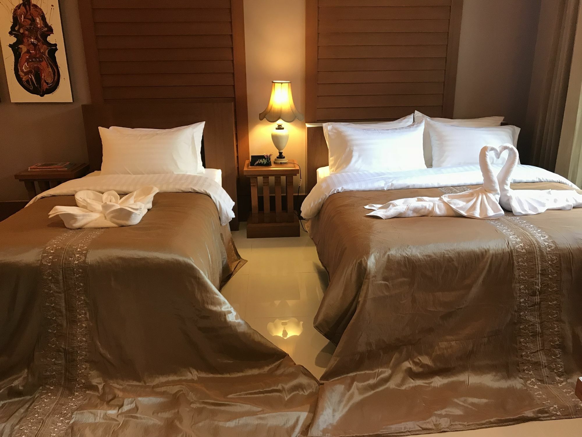Calvary Home Mae Rim Εξωτερικό φωτογραφία